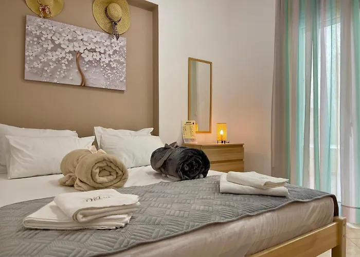 Dida Apartment Pefkohori