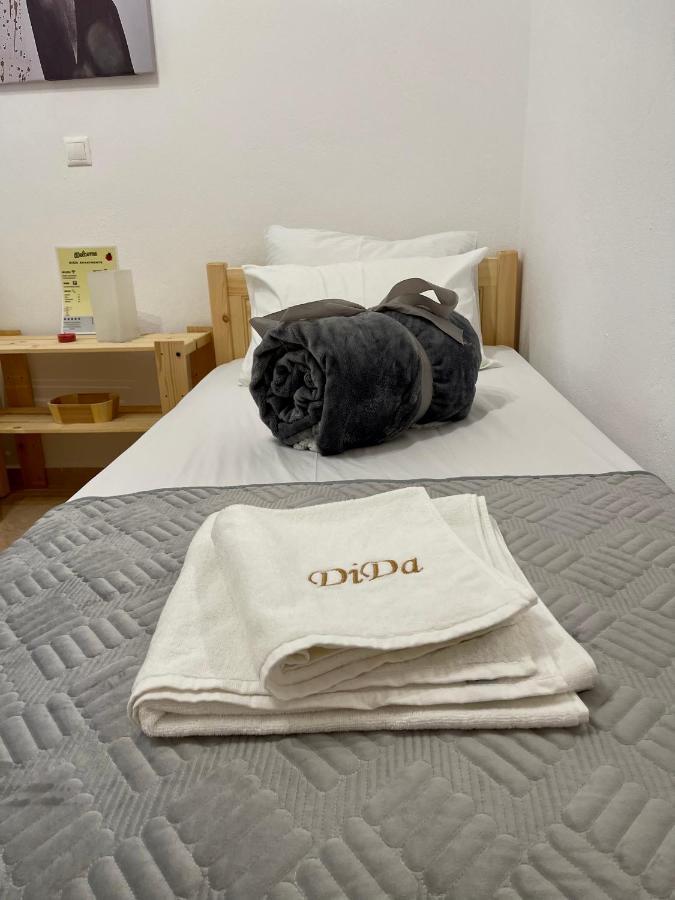 Dida Apartment