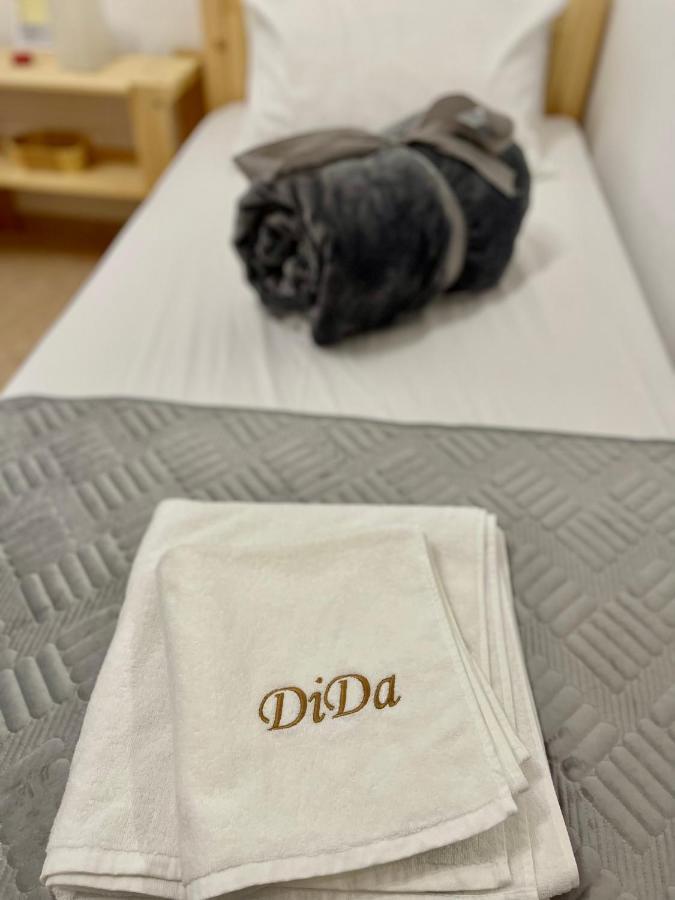 Apartment Dida *