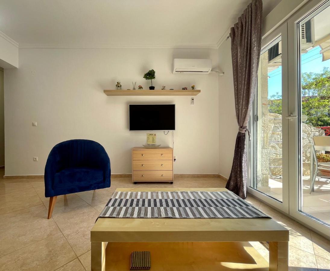 Apartment Dida Pefkochori