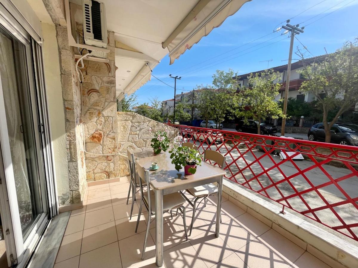 Apartment Dida Pefkochori