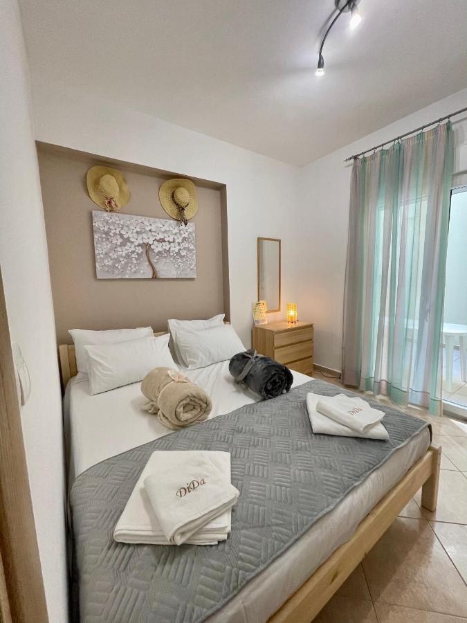 Apartment Dida *