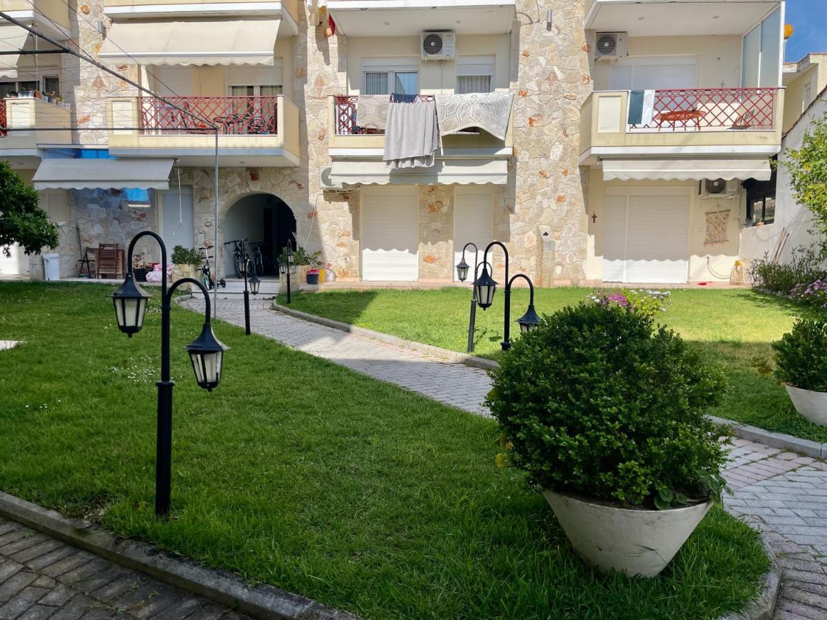 Dida Apartment *