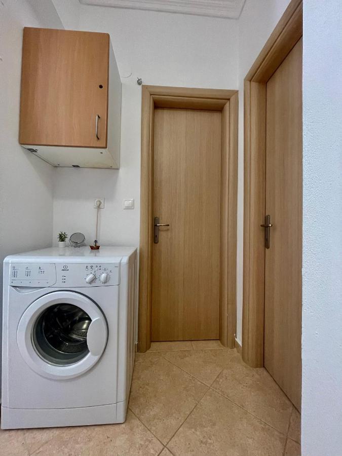 Apartment Dida *