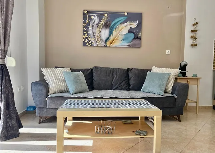 Dida Apartment Pefkohori