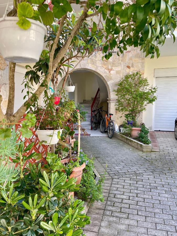 Apartment Dida